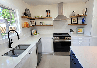 Kitchen Renovation