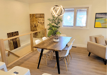 Complete Home Renovation