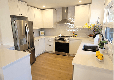 Haysboro Full Home Renovation