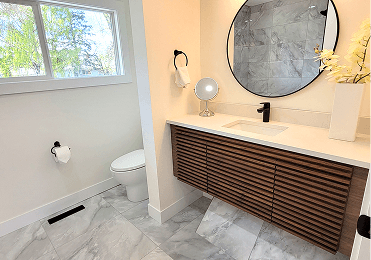 Fyffe Full Home Renovation