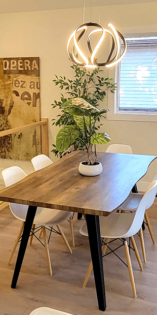 Renovation After