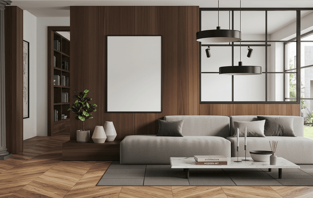Calgary Renovation Vision Interior